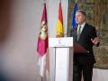 (Foto de ARCHIVO)
El presidente de Castilla-La Mancha, Emiliano García-Page.

REMITIDA / HANDOUT por PIEDAD LOPEZ/JCCM
Fotografía remitida a medios de comunicación exclusivamente para ilustrar la noticia a la que hace referencia la imagen, y citando la procedencia de la imagen en la firma
12/2/2026