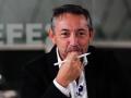 Javier Ruiz ha cambiado TVE y la Ser por La Séptima