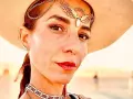 Flor Bollini falleció en una fiesta celebrada en una villa en Ibiza.