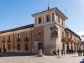 Palacio Pimentel, Valladolid