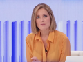 Silvia Intxaurrondo, presentadora de La Hora de La 1