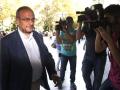 Imagen de archivo de Rafael Rubio entrando a los Juzgados de Valencia