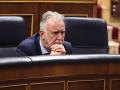 El ministro de Política Territorial y Memoria Democrática, Ángel Víctor Torres