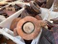 El Museo Arqueológico de Ibiza y Formentera acoge 26 ánforas recuperadas por un barco en el sur de las Pitiusas

REMITIDA / HANDOUT por CAIB
Fotografía remitida a medios de comunicación exclusivamente para ilustrar la noticia a la que hace referencia la imagen, y citando la procedencia de la imagen en la firma
05/9/2026