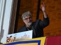 Raúl Cimas pregona la Feria de Albacete