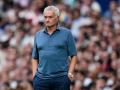 Jose Mourinho afronta con ilusión el debut en Champions