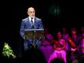 Luis de la Fuente en Haro