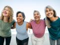 Un fármaco experimental contra el cáncer podría detener la osteoporosis