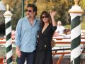 Javier Bardem y Penélope Cruz
