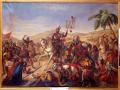 Batalla de Otumba el 7 de julio
