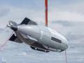 Dron submarino de Estados Unidos