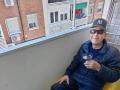 Fotografía del hombre de 84 años desaparecido en Torrejón de Ardoz