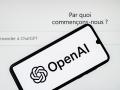 Logo de OpenAI