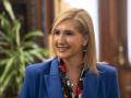 Imagen de archivo de la exconsellera valenciana de Justicia e Interior Salomé Pradas