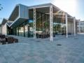 Base Forum en Rota