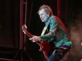Concierto de Ronnie Wood and his Band, miembro de los Rolling Stones, junto a Imelda May, en Valladolid
