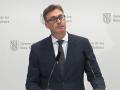 Antoni Costa, vicepresidente de Baleares