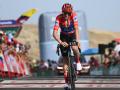 Enric Mas, ganador de la Vuelta a España