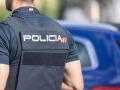Policía Nacional Español