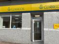 Imagen de una oficina de Correos