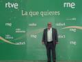 Pere Navarro en una aparición reciente