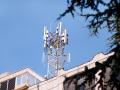 Imagen de recurso de una antena de telefonía