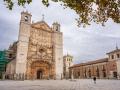 Iglesia de San Pablo, Valladolid