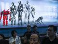 Los avances en inteligencia artificial están generando grandes debates en la opinión pública