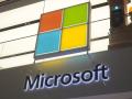 Microsoft