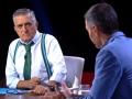 Wyoming ha entrevistado a Pedro Sánchez este lunes en El Intermedio
