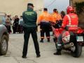 La Guardia Civil y la Policía Foral lleva tiempo trabajando juntos