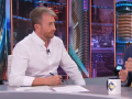 Pablo Motos y Juan José Vivas, este lunes en El Hormiguero