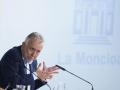El ministro responsable del mando único, Ángel Víctor Torres, este martes en la Moncloa