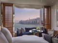 Rosewood Hong Kong, elegido mejor hotel del mundo en 2026