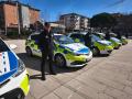 Policía Local de Collado Villalba