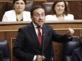 El ministro de Asuntos Exteriores, José Manuel Albares