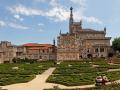 Palace Hotel do Bussaco, en Portugal