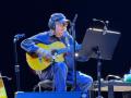 Imagen del concierto celebrado en el Roig Arena