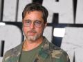Brad Pitt será una de las estrellas que acudan al Festival de San Sebastián