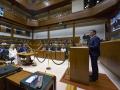 Imanol Pradales, interviene este jueves en el segundo debate de Política General en el Parlamento Vasco