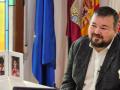 El alcalde de La Roda, Juan Ramón Amores

REMITIDA / HANDOUT por AYUNTAMIENTO DE LA RODA
Fotografía remitida a medios de comunicación exclusivamente para ilustrar la noticia a la que hace referencia la imagen, y citando la procedencia de la imagen en la firma
29/12/2023