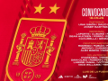 La lista de 26 convocados de Luis de la Fuente para los partidos de la Nations League