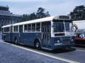 Modelo Pegaso 6035 de 1966 participante en la SEM de este año