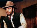 Elvis Presley protagonizó el wéstern Charro