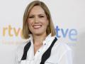 Silvia Intxaurrondo, en la presentación de la nueva temporada de RTVE