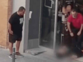 El joven asesinado tras recibir los disparos