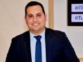 El exalcalde socialista de Muxía Iago Toba