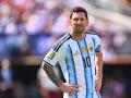 Leo Messi, durante la final del Mundial 2026