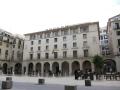 Imagen de la Audiencia Provincial de Alicante