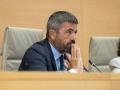 Imagen tomada este lunes de Carlos Mazón compareciendo en la comisión de investigación de la dana en el Congreso de los DiputadosEFE / Zipi



Imagen tomada este lunes de Carlos Mazón compareciendo en la comisión de investigación de la dana en el Congreso de los DiputadosEFE / Zipi


Imagen tomada este lunes de Carlos Mazón compareciendo en la comisión de investigación de la dana en el Congreso de los Diputados